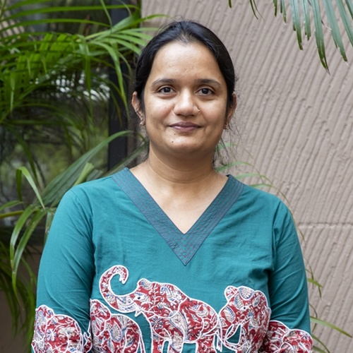 Dr. Vandana Joshi